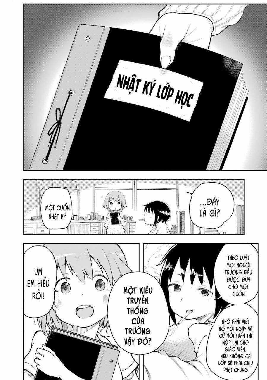 Happy end. - Chapter 1 - Trang 17