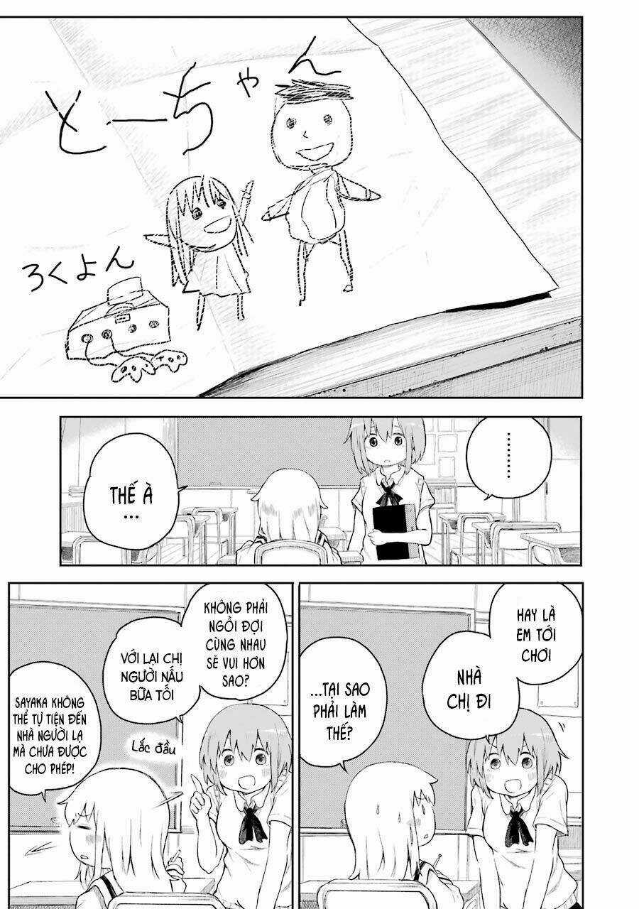 Happy end. - Chapter 1 - Trang 20