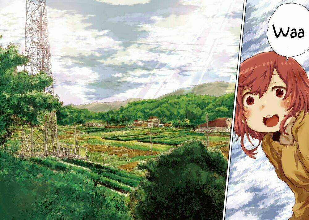 Happy end. - Chapter 1 - Trang 3