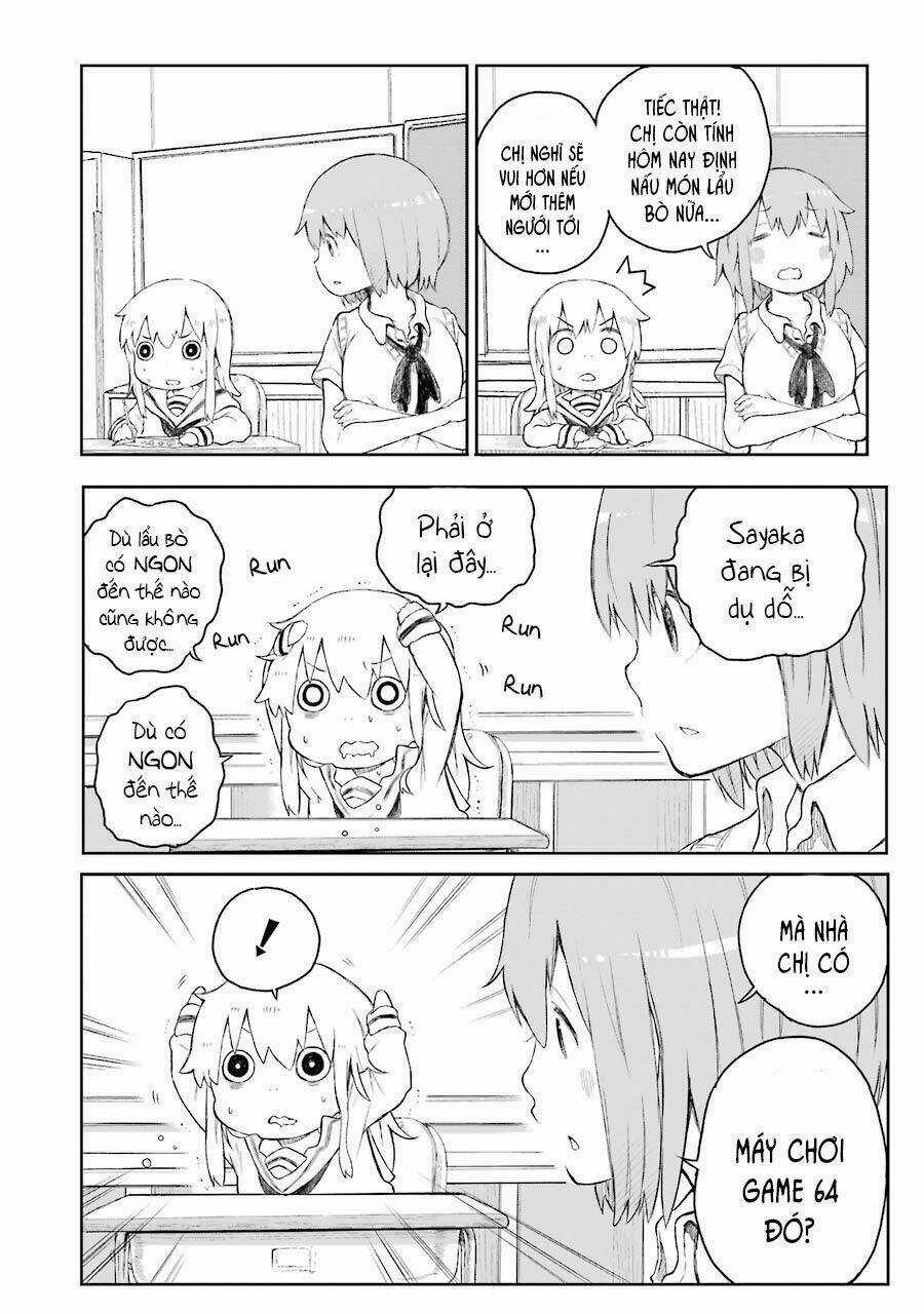 Happy end. - Chapter 1 - Trang 21