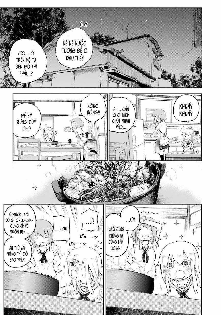 Happy end. - Chapter 1 - Trang 24