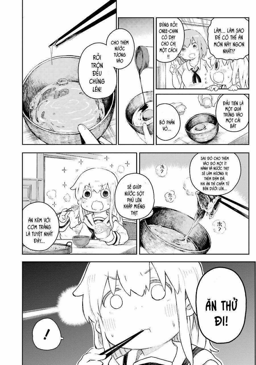 Happy end. - Chapter 1 - Trang 25