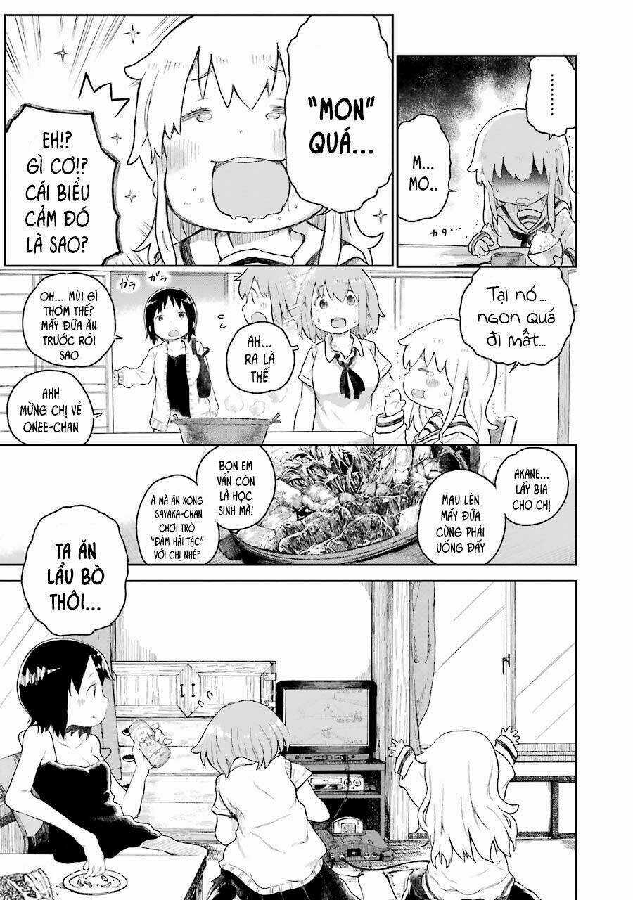 Happy end. - Chapter 1 - Trang 26