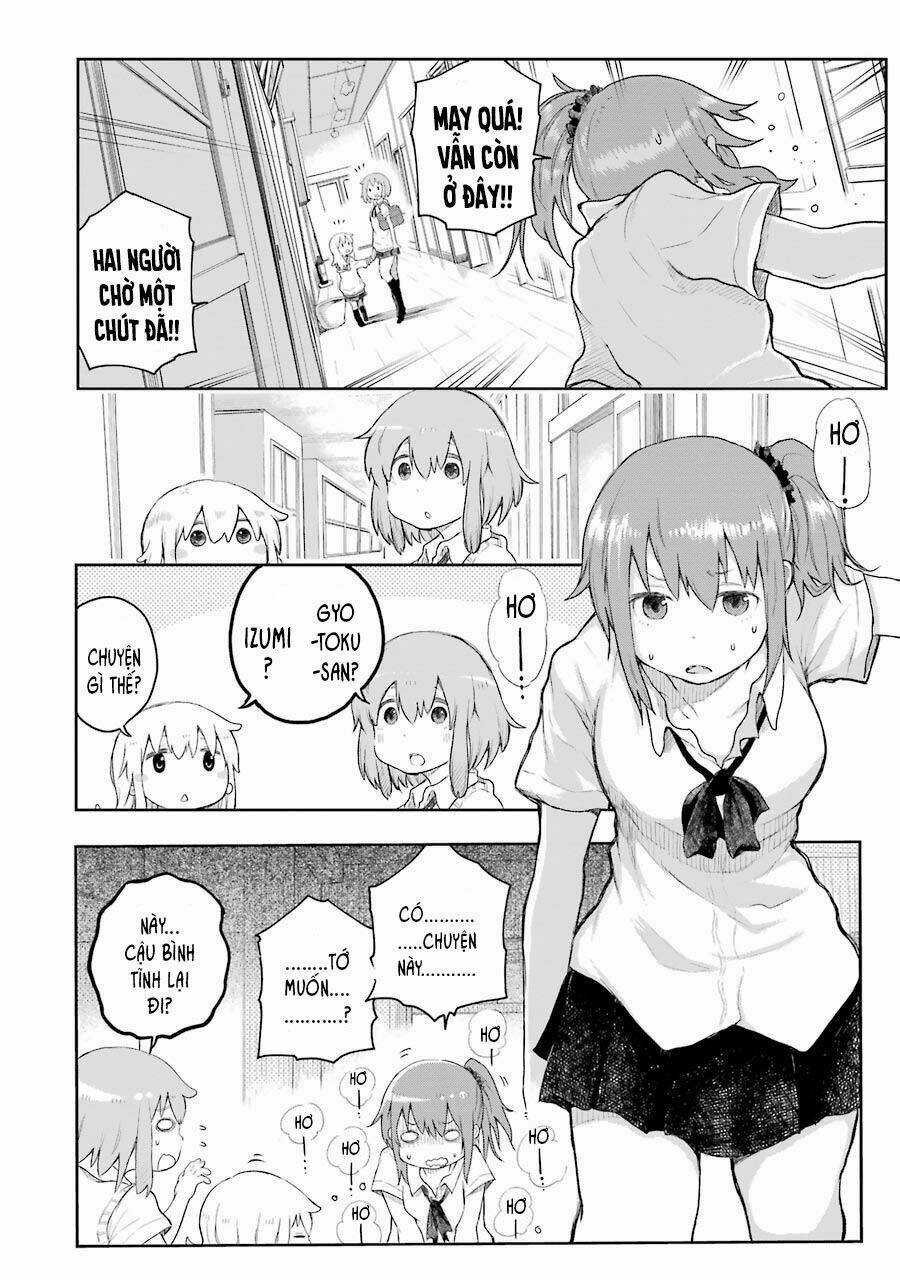 Happy end. - Chapter 1 - Trang 29