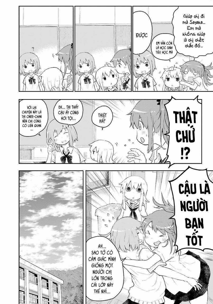 Happy end. - Chapter 1 - Trang 31