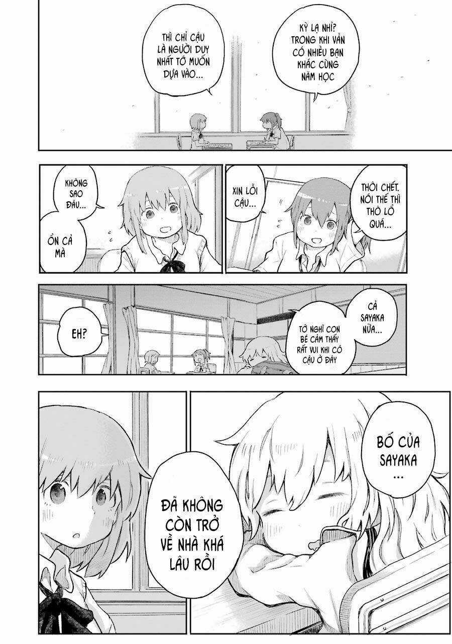 Happy end. - Chapter 1 - Trang 33