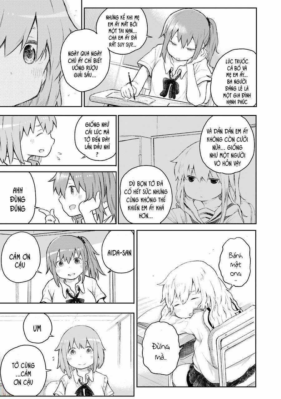 Happy end. - Chapter 1 - Trang 34