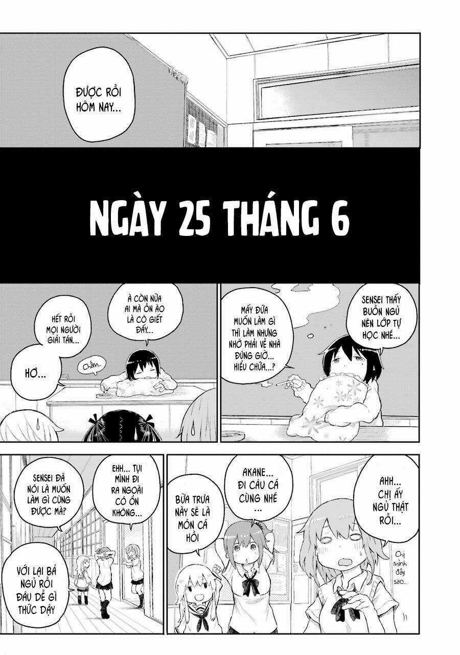Happy end. - Chapter 1 - Trang 36