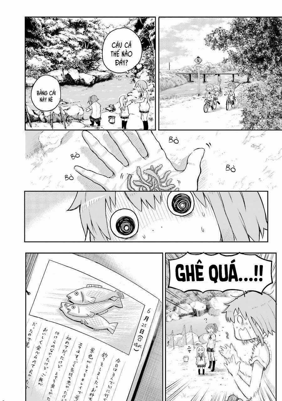 Happy end. - Chapter 1 - Trang 37