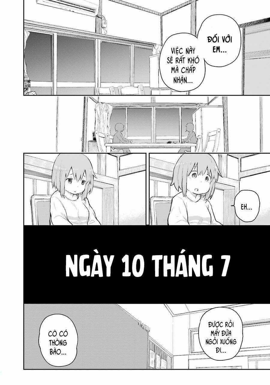 Happy end. - Chapter 1 - Trang 41