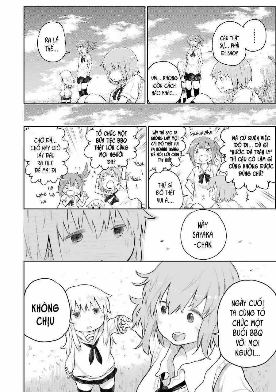 Happy end. - Chapter 1 - Trang 43