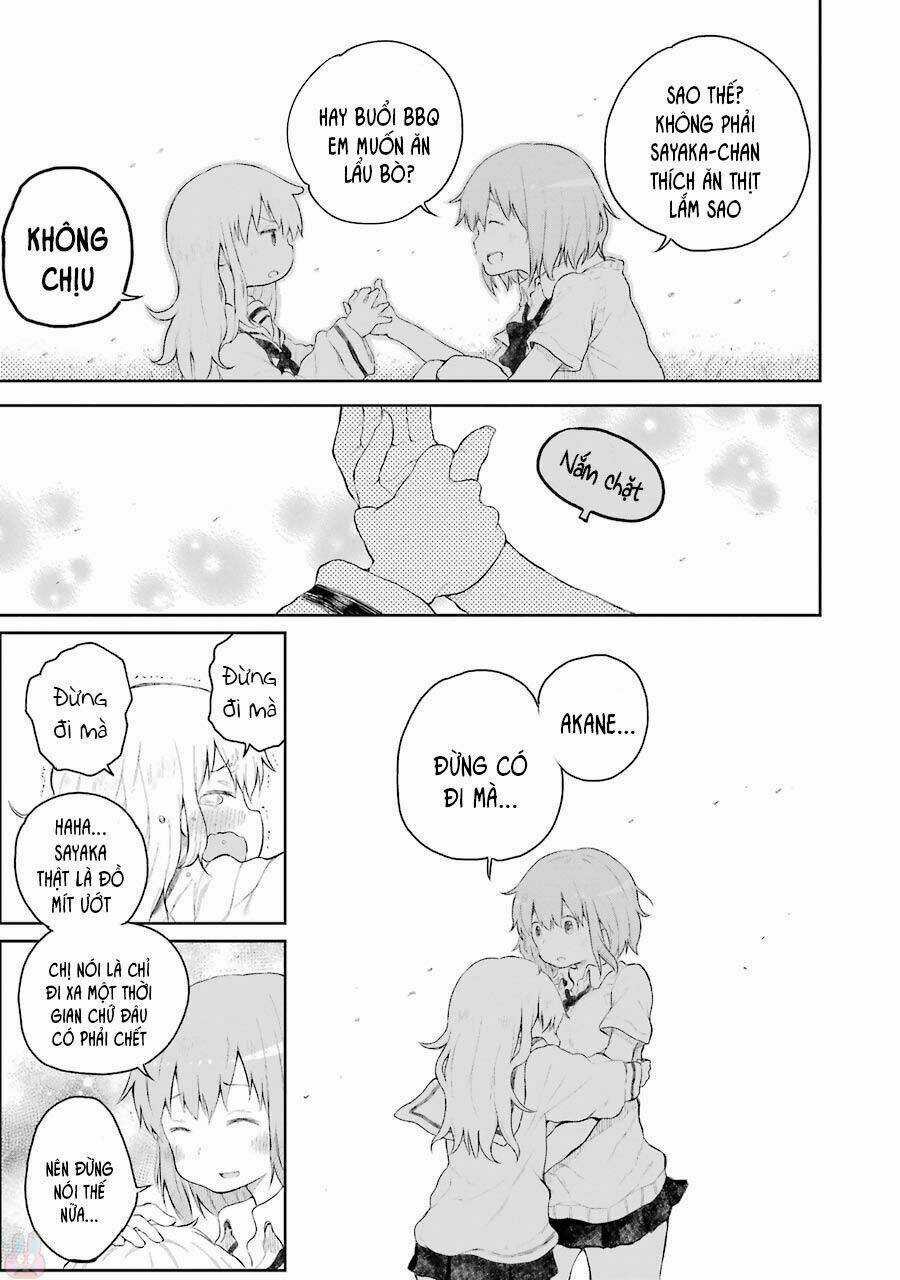 Happy end. - Chapter 1 - Trang 44