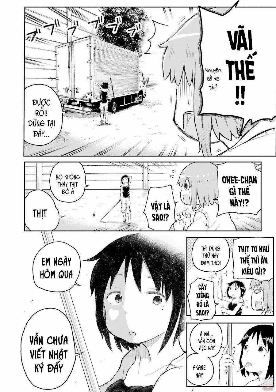 Happy end. - Chapter 1 - Trang 49