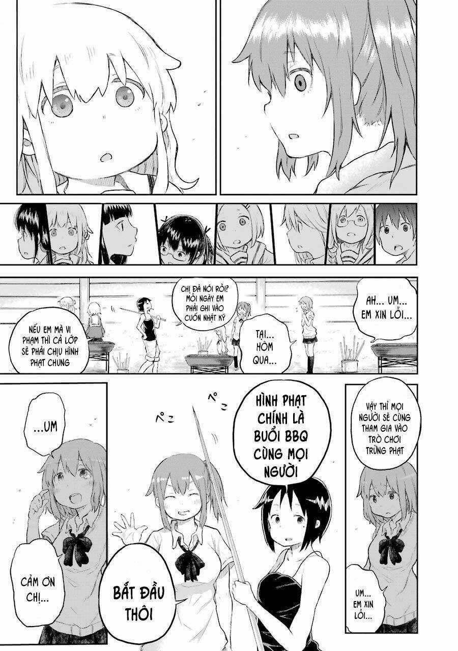 Happy end. - Chapter 1 - Trang 50