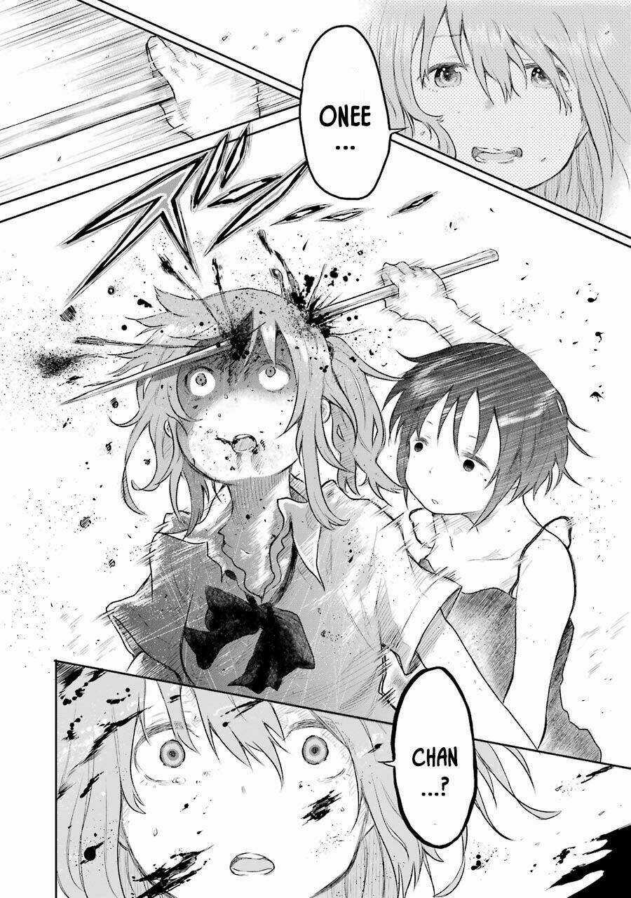 Happy end. - Chapter 1 - Trang 51