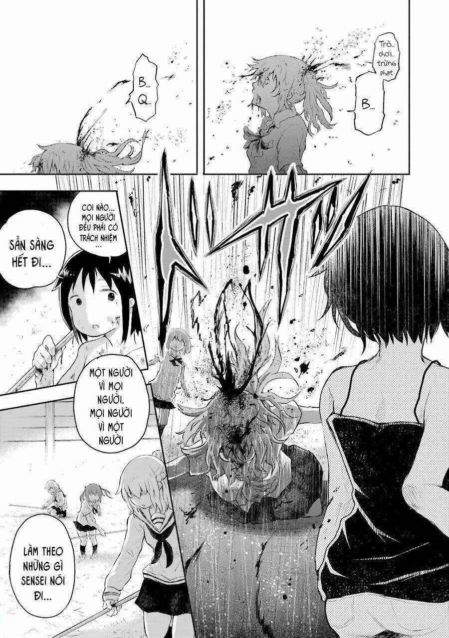 Happy end. - Chapter 1 - Trang 52