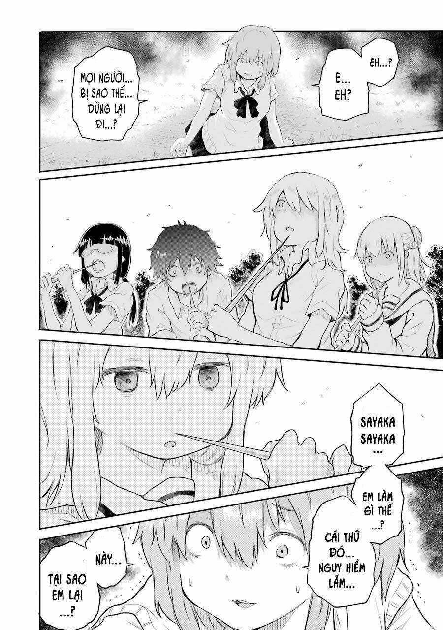 Happy end. - Chapter 1 - Trang 53