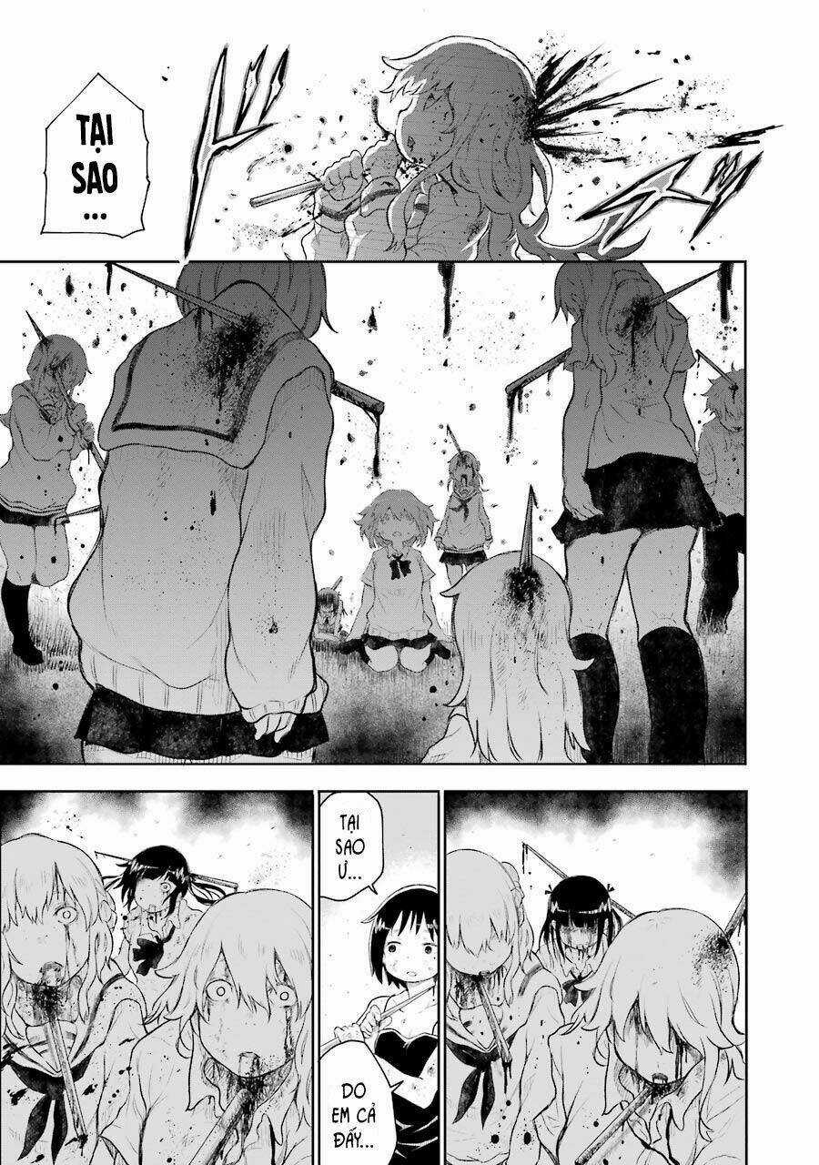 Happy end. - Chapter 1 - Trang 54