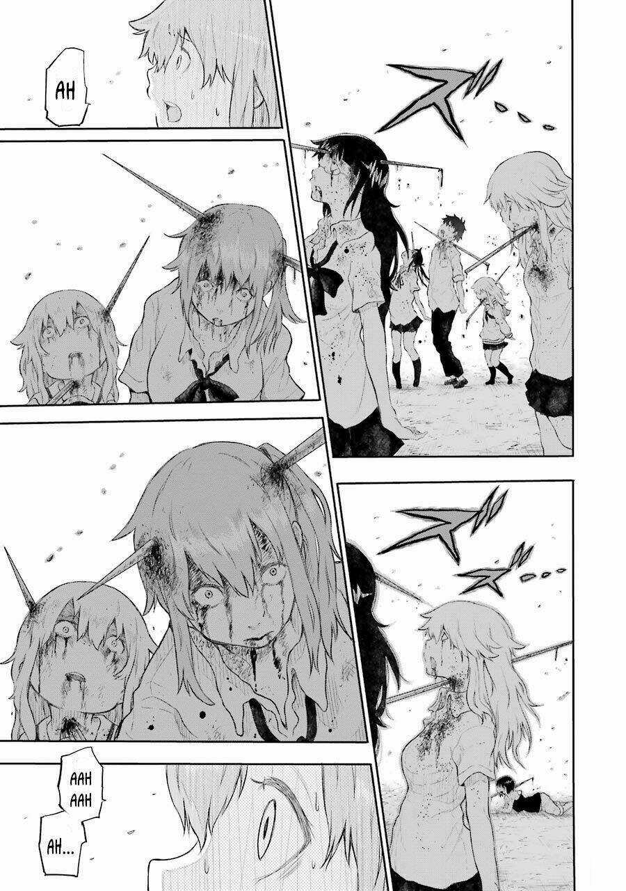 Happy end. - Chapter 1 - Trang 56