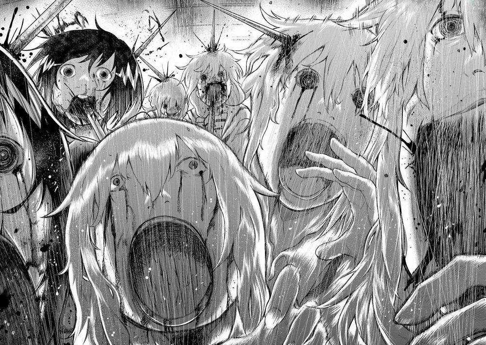 Happy end. - Chapter 1 - Trang 58