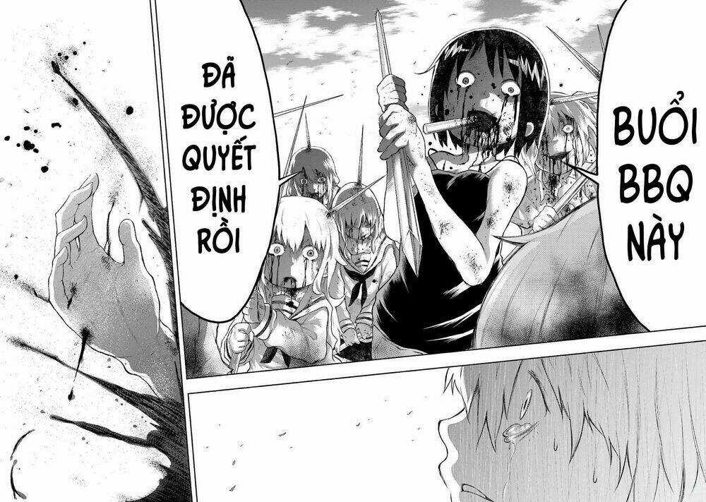 Happy end. - Chapter 1 - Trang 59