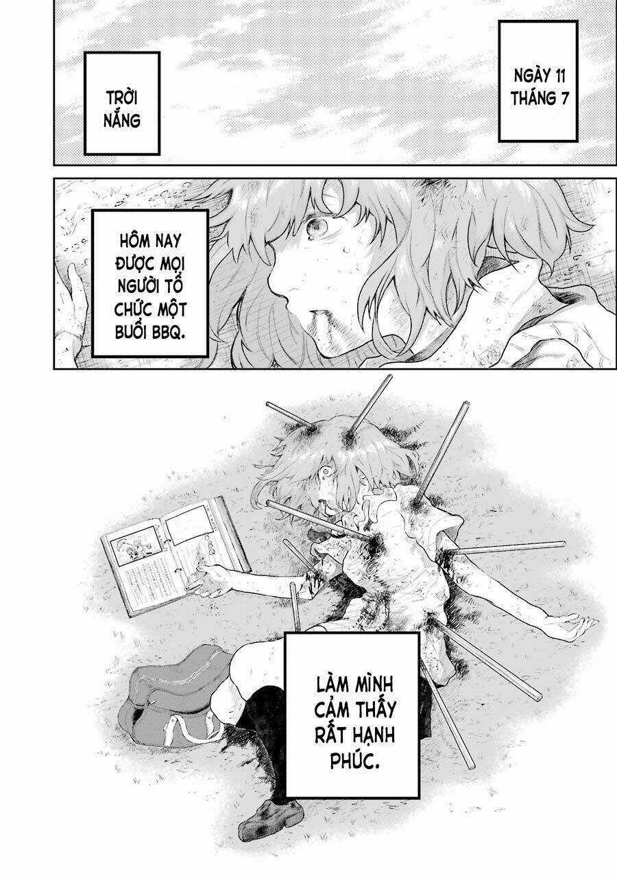 Happy end. - Chapter 1 - Trang 60