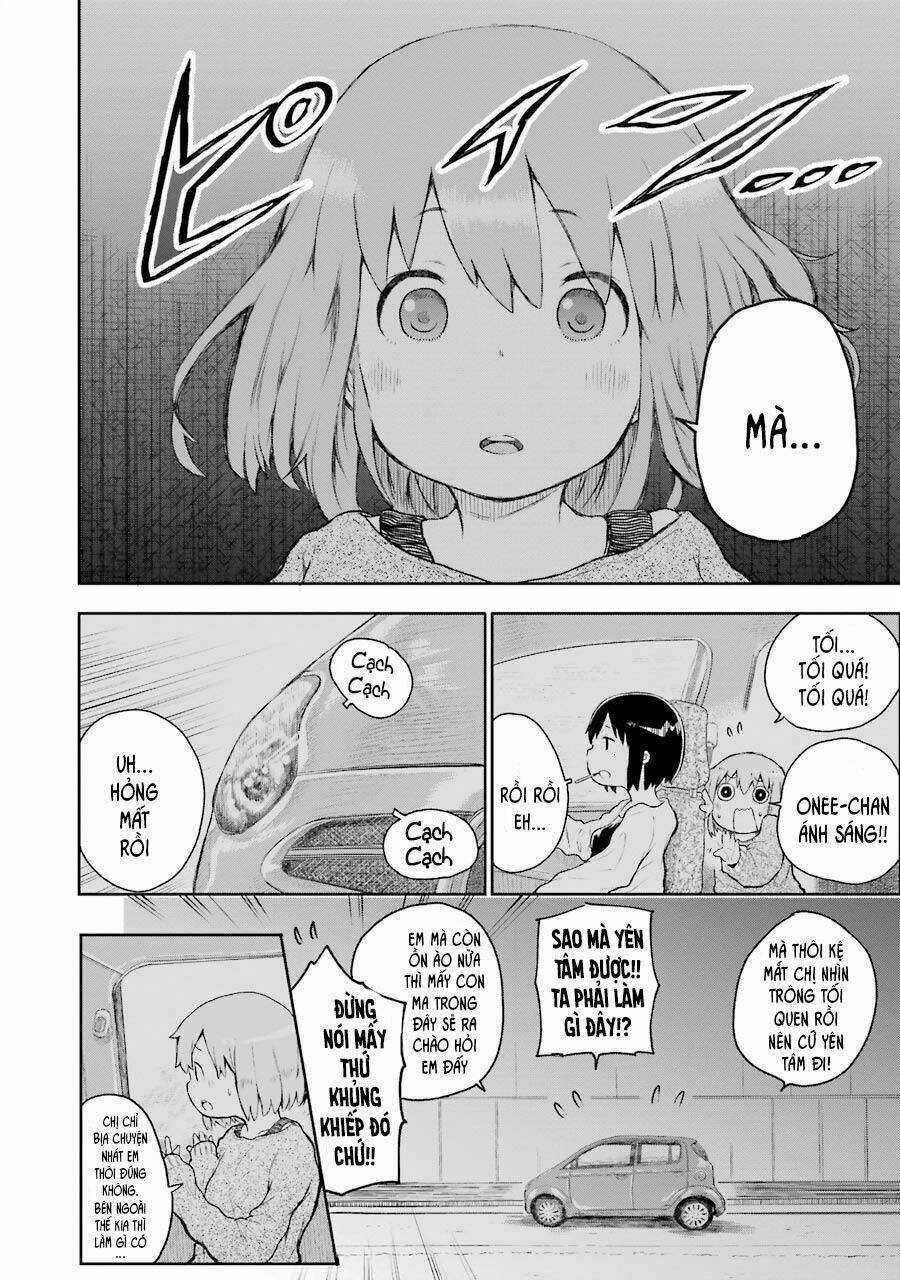 Happy end. - Chapter 1 - Trang 7