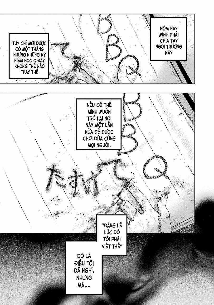 Happy end. - Chapter 1 - Trang 61