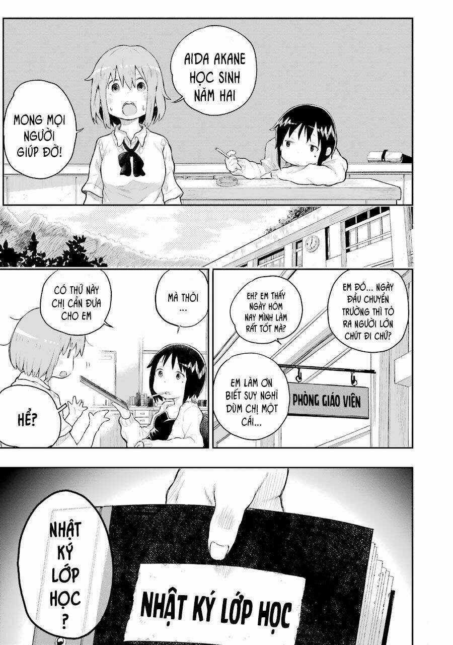 Happy end. - Chapter 1 - Trang 63