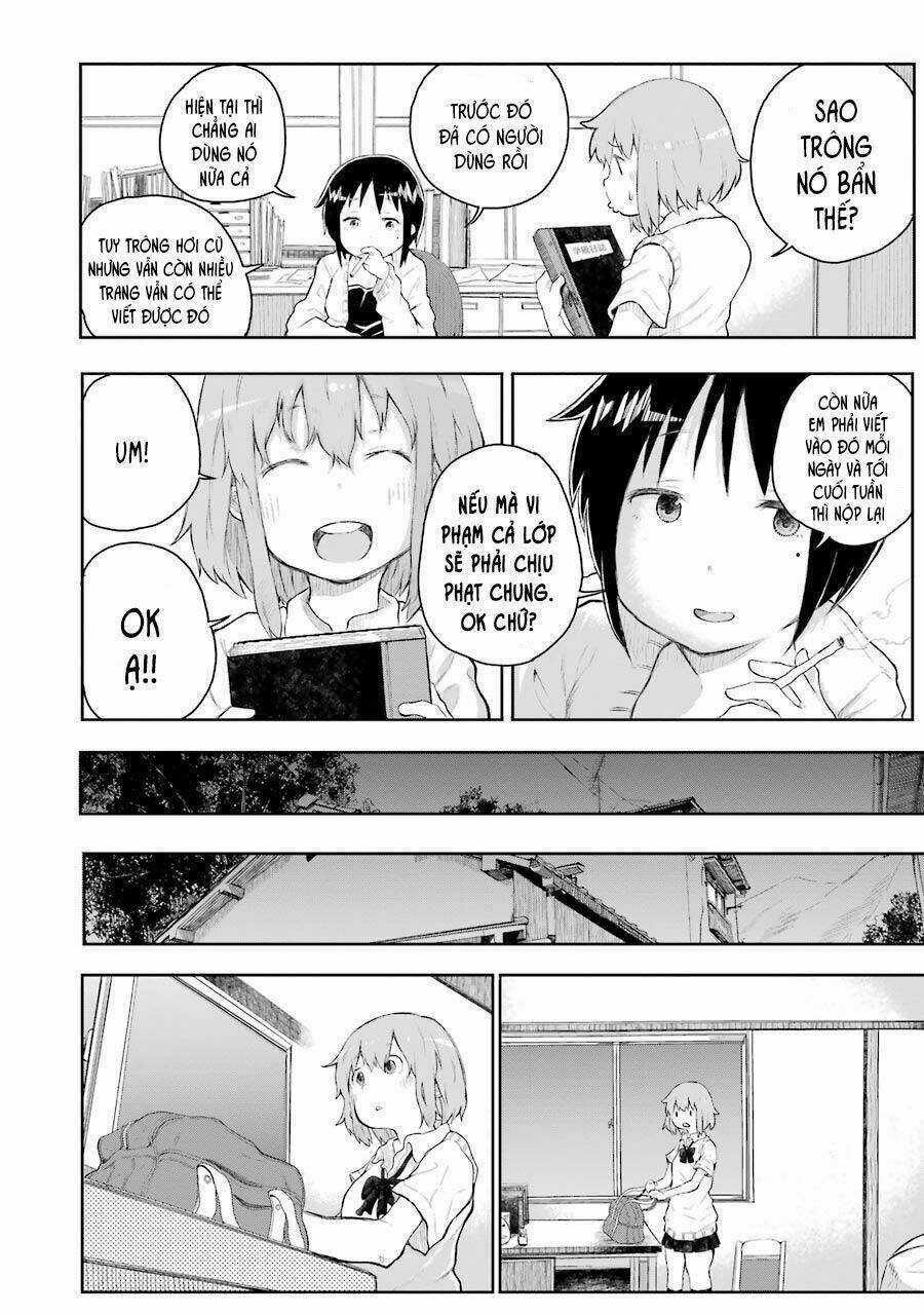 Happy end. - Chapter 1 - Trang 64