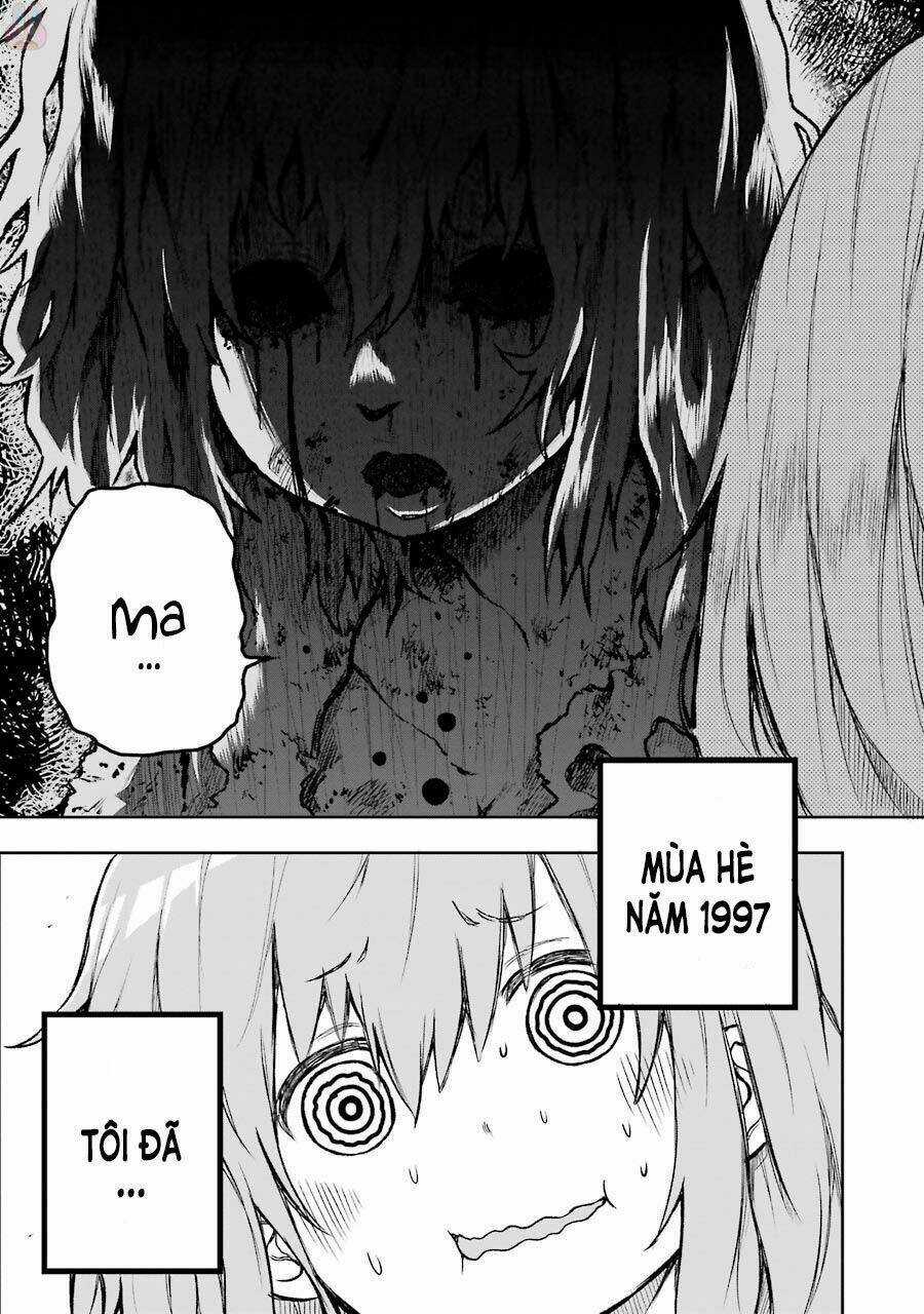 Happy end. - Chapter 1 - Trang 8