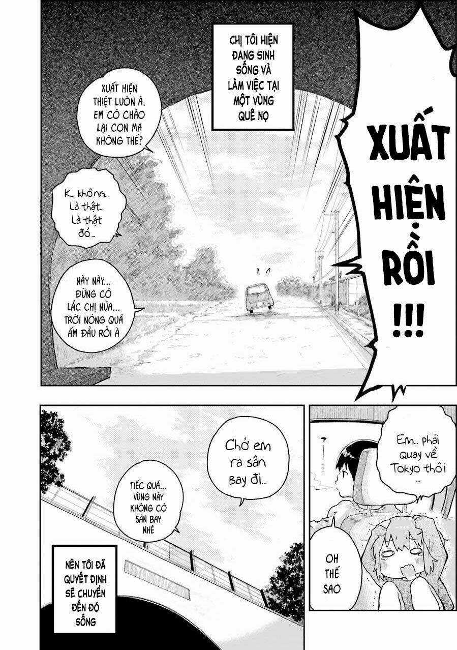 Happy end. - Chapter 1 - Trang 9