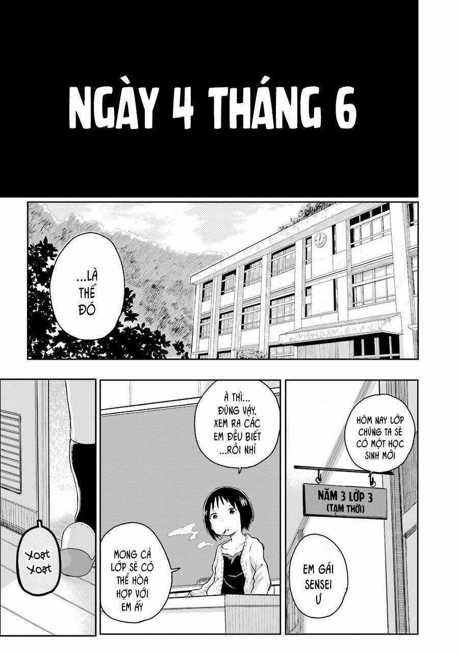 Happy end. - Chapter 1 - Trang 10