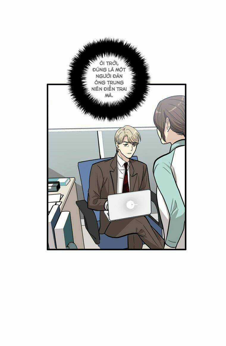 Happy if you died - Chapter 1 - Trang 26