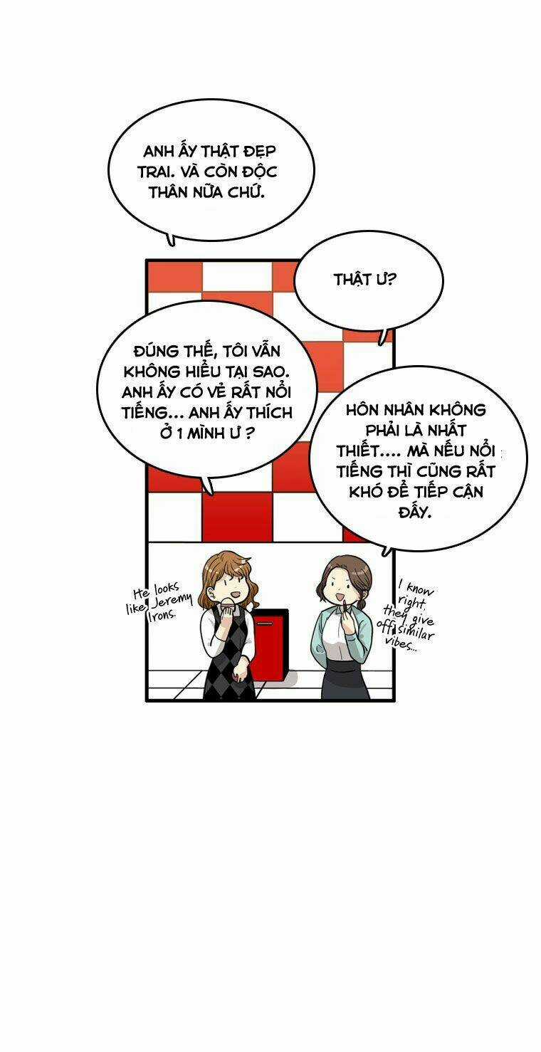 Happy if you died - Chapter 1 - Trang 29