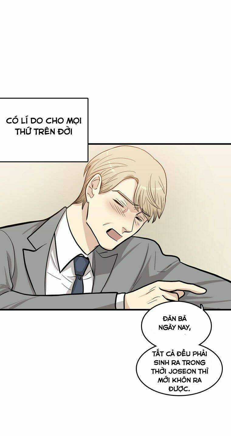 Happy if you died - Chapter 1 - Trang 30