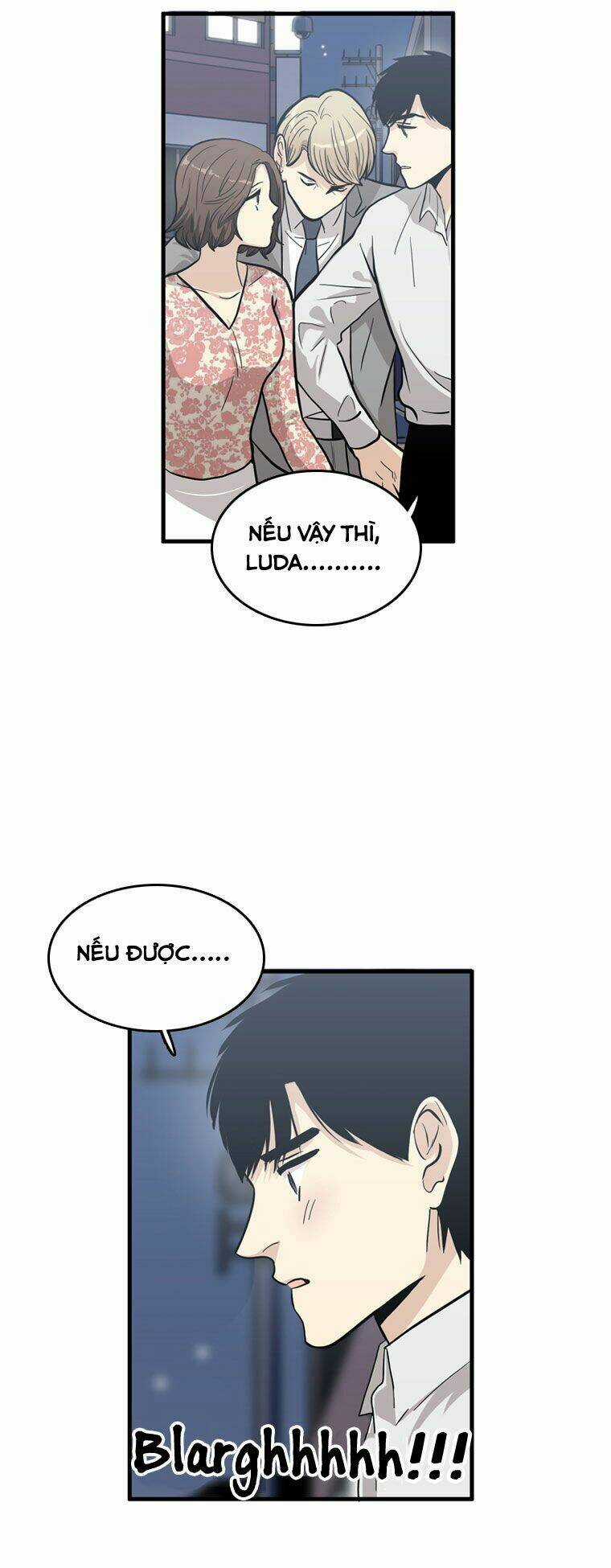 Happy if you died - Chapter 1 - Trang 45