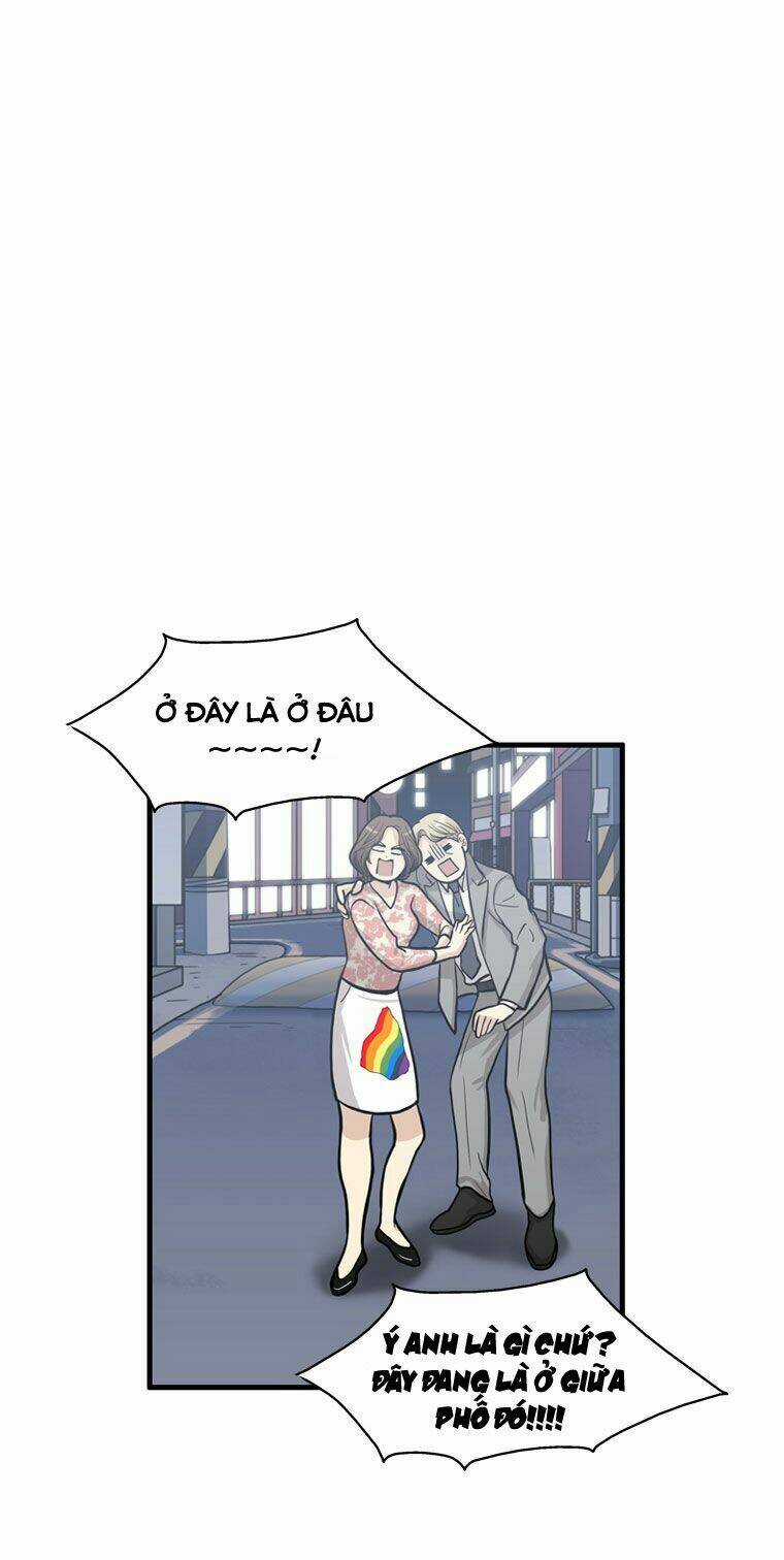 Happy if you died - Chapter 1 - Trang 48