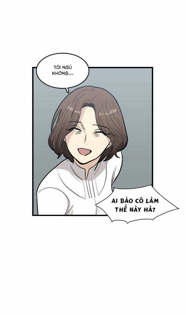 Happy if you died - Chapter 2 - Trang 12