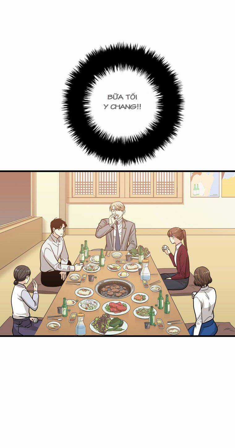 Happy if you died - Chapter 2 - Trang 17