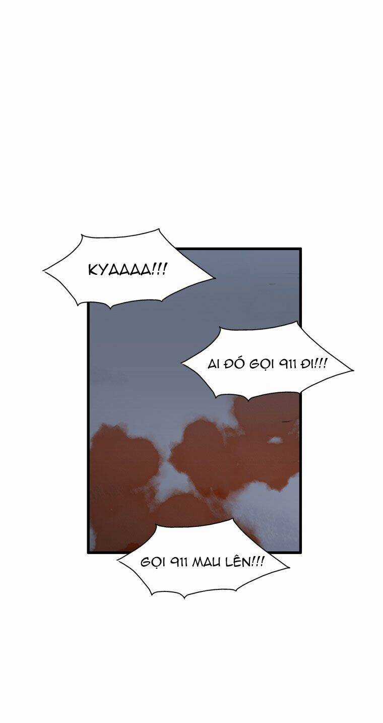 Happy if you died - Chapter 2 - Trang 4