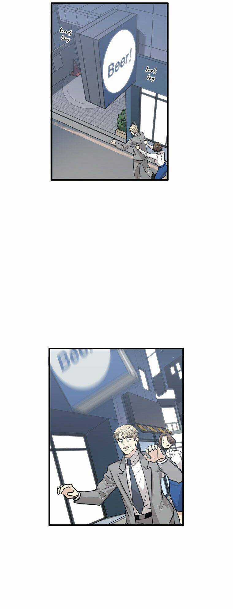 Happy if you died - Chapter 2 - Trang 32