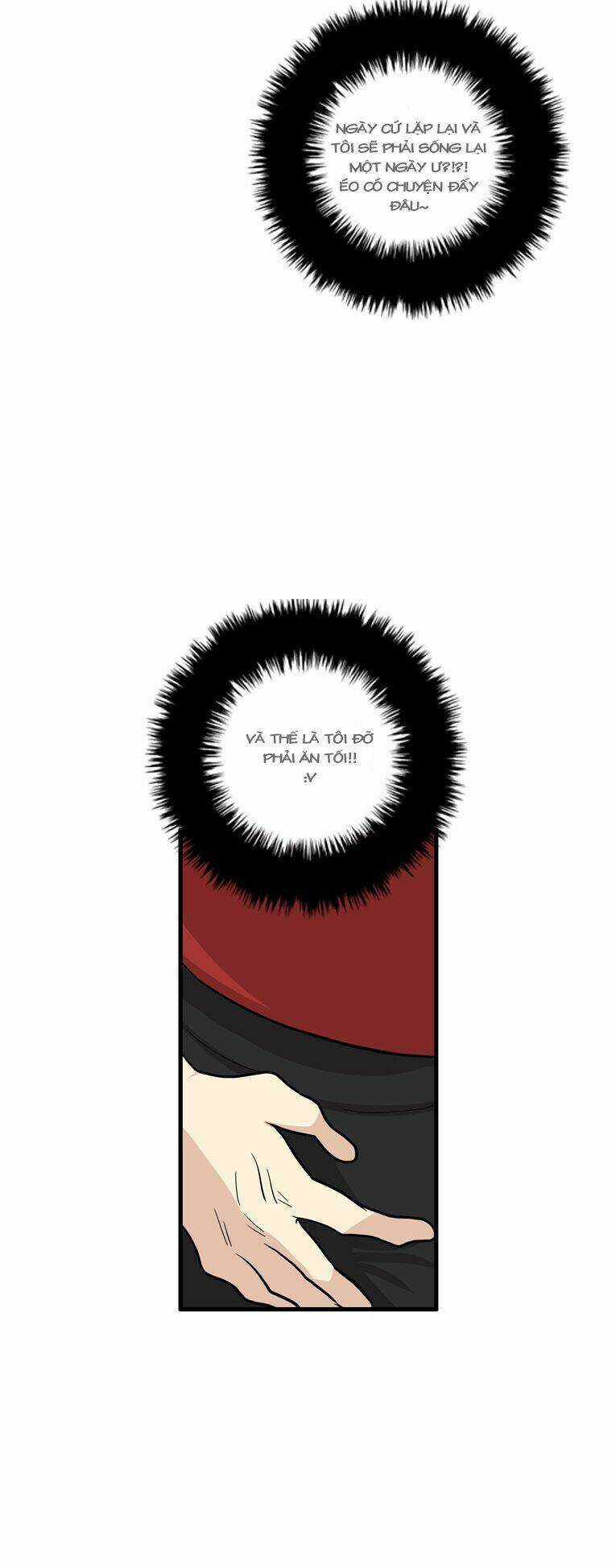 Happy if you died - Chapter 2 - Trang 37