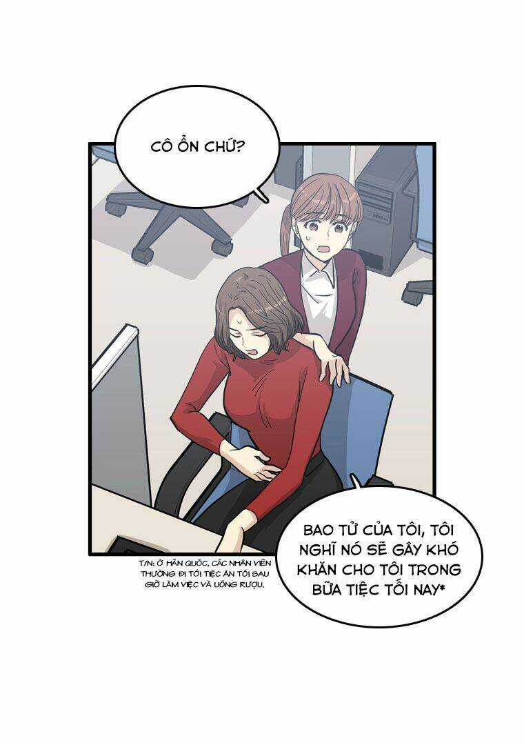 Happy if you died - Chapter 2 - Trang 38