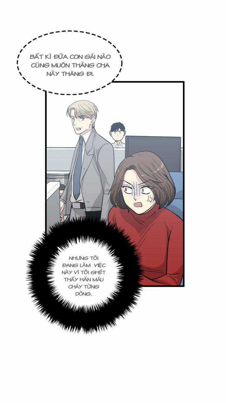 Happy if you died - Chapter 2 - Trang 39