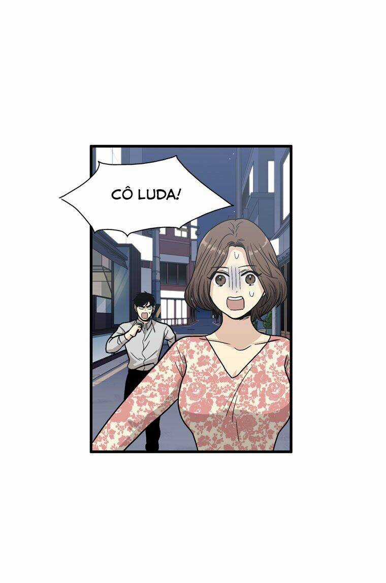 Happy if you died - Chapter 2 - Trang 5