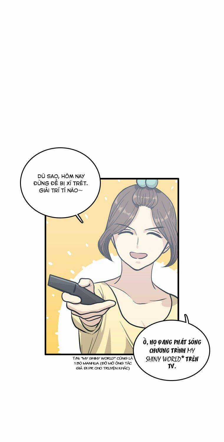 Happy if you died - Chapter 2 - Trang 42