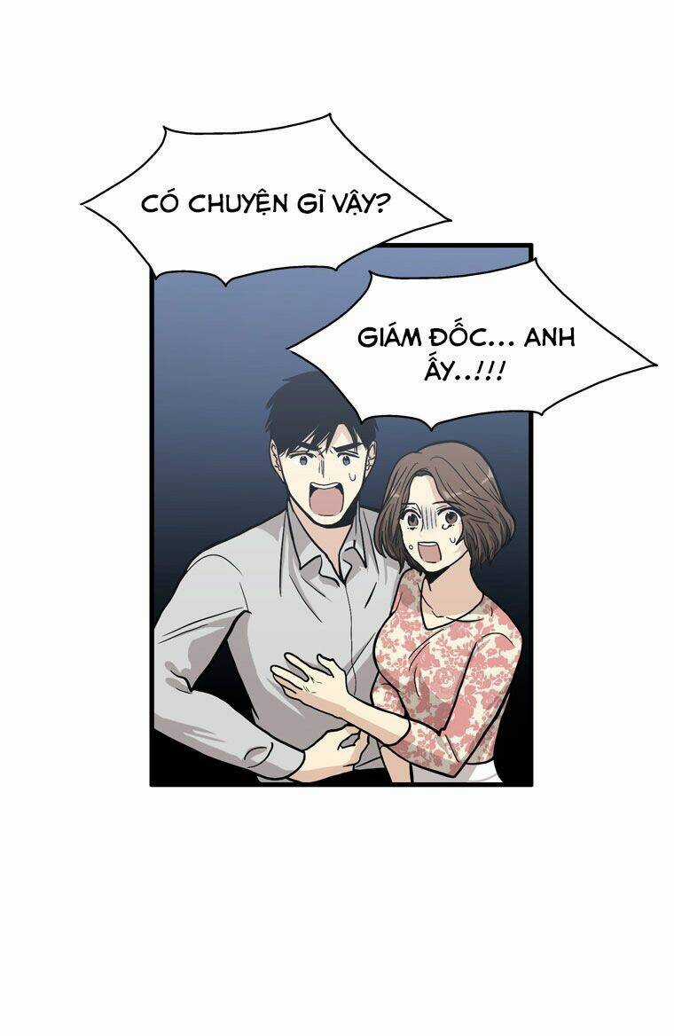 Happy if you died - Chapter 2 - Trang 6