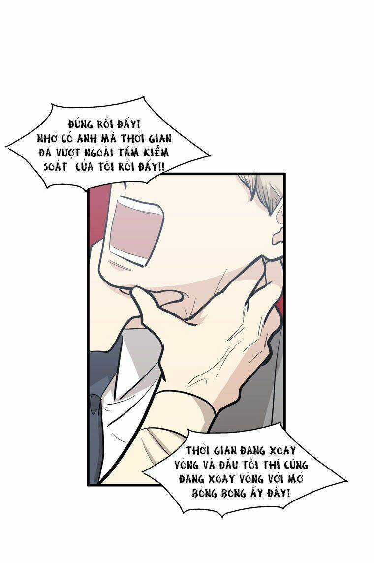 Happy if you died - Chapter 2 - Trang 53