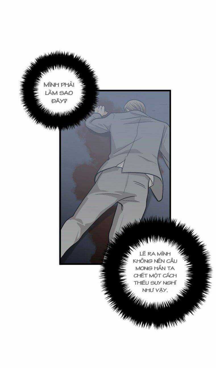 Happy if you died - Chapter 2 - Trang 7